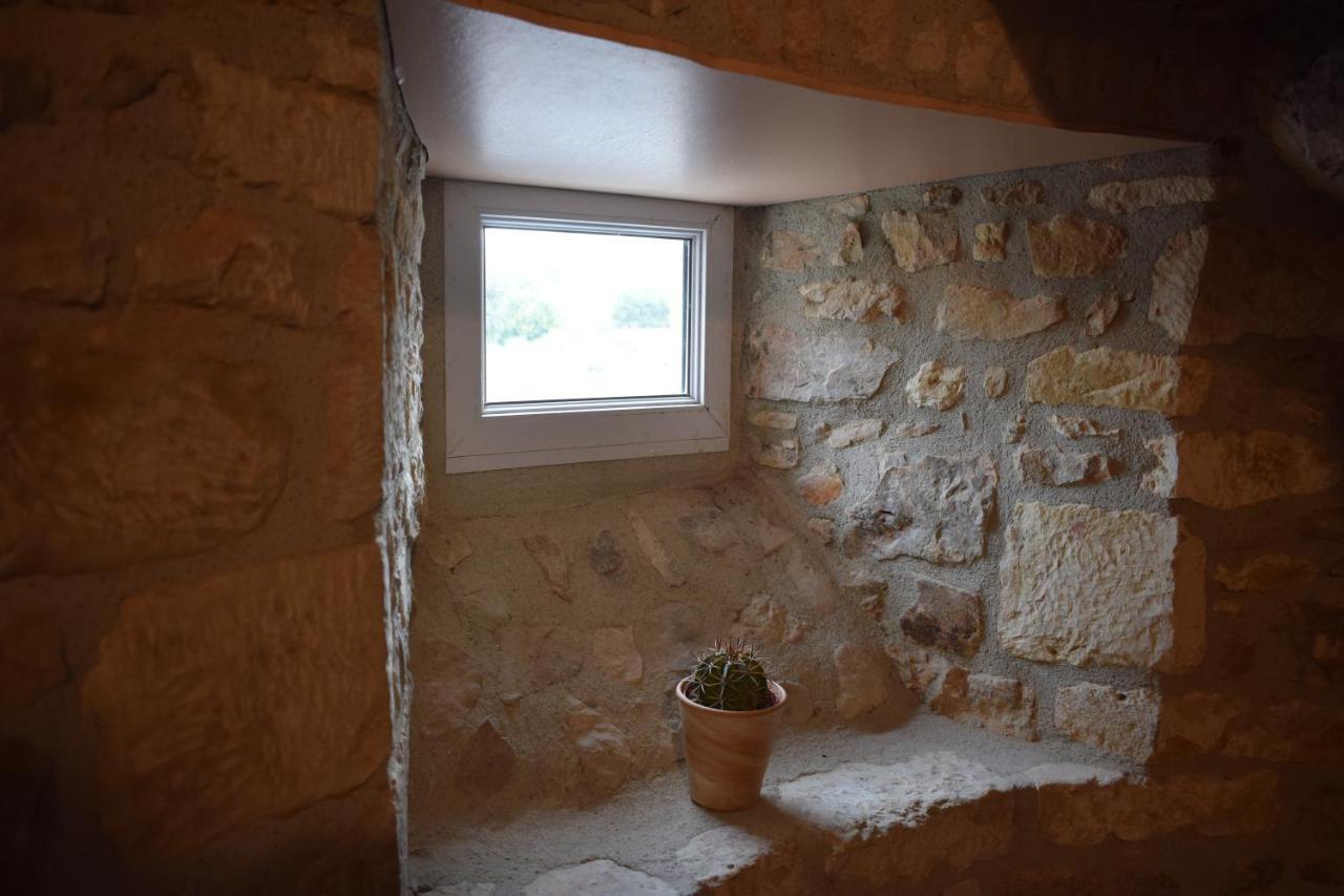 Auberge De La Vallee De La Douve L'Etang-Bertrand Buitenkant foto